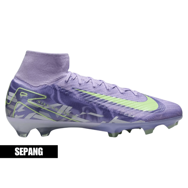Nike United Mercurial Superfly 10 Elite FG