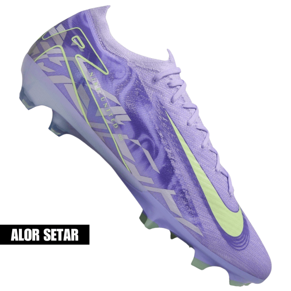 Nike United Mercurial Vapor 16 Elite FG – 7UK