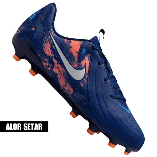 Nike Jr. Phantom GX 2 Academy ‘Erling Haaland’ FG/MG