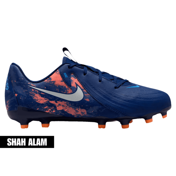 Nike Jr. Phantom GX 2 Academy ‘Erling Haaland’ MG