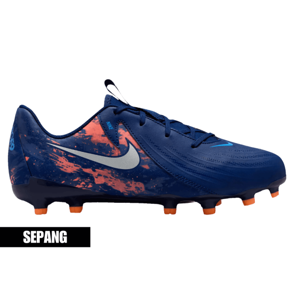 Nike Jr. Phantom GX 2 Academy ‘Erling Haaland’ FG/MG