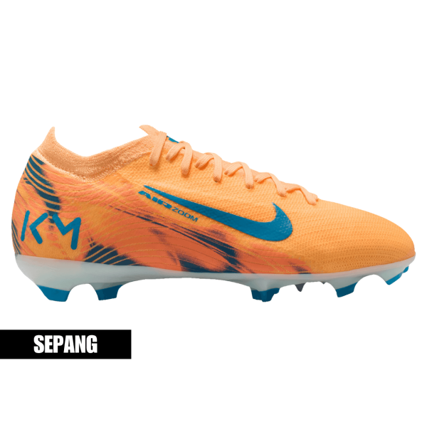 Nike Jr. Mercurial Vapor 16 Pro ‘Kylian Mbappé’ FG