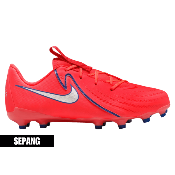 Nike Jr. Phantom GX 2 Academy ‘Erling Haaland’ FG/MG – 1UK