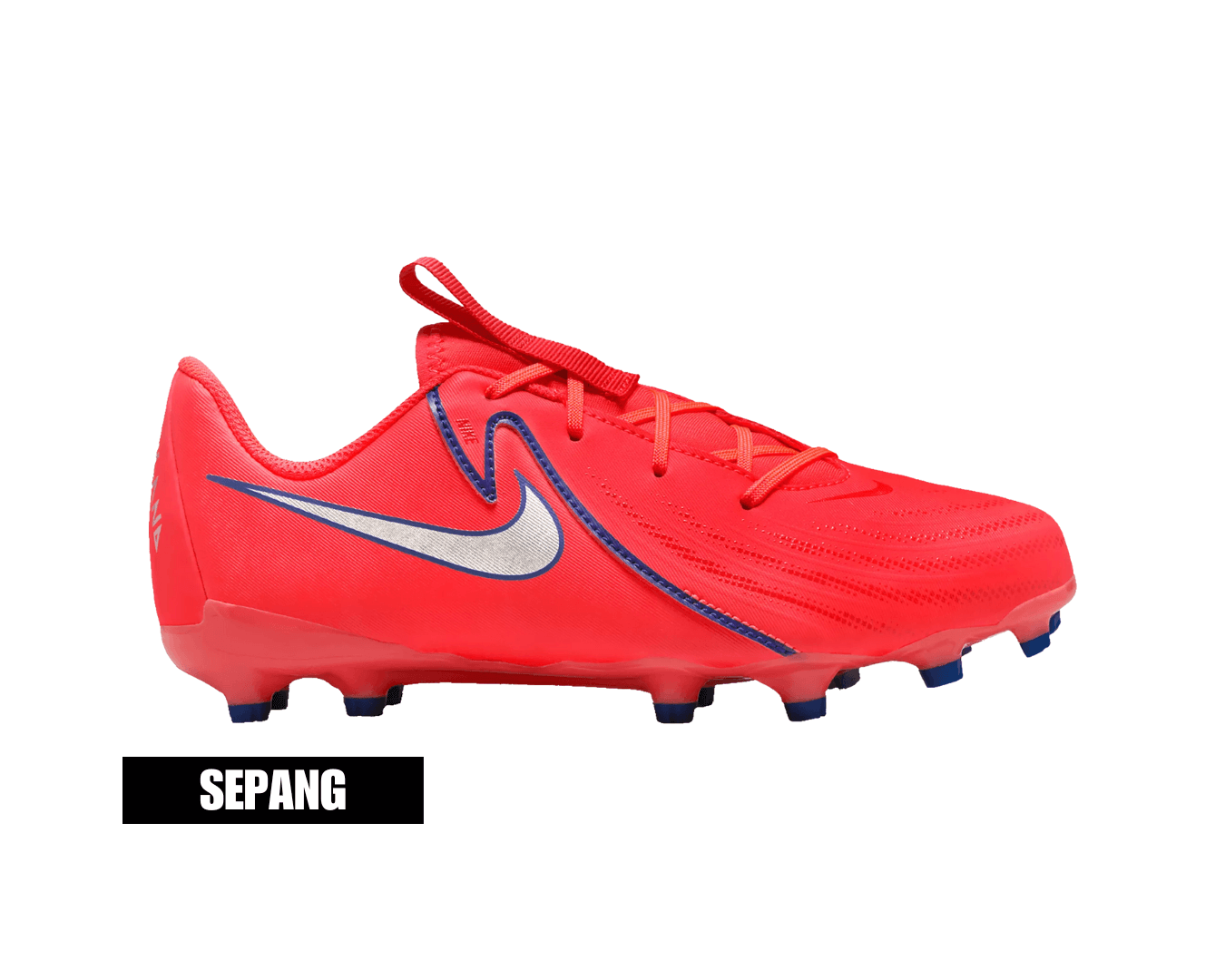Nike Jr. Phantom GX 2 Academy ‘Erling Haaland’ FG/MG – 1UK