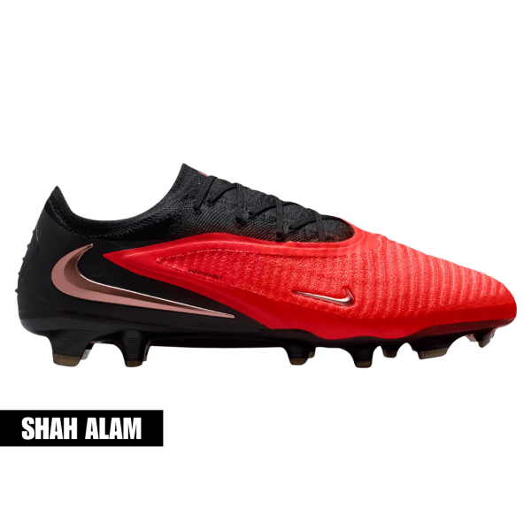 Nike Phantom 6 Low Elite FG – 8UK