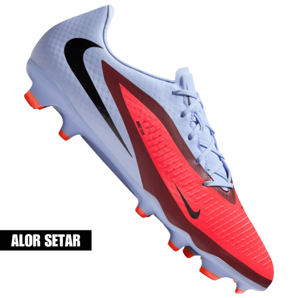 Nike Phantom 6 Low Academy FG/MG – 8UK