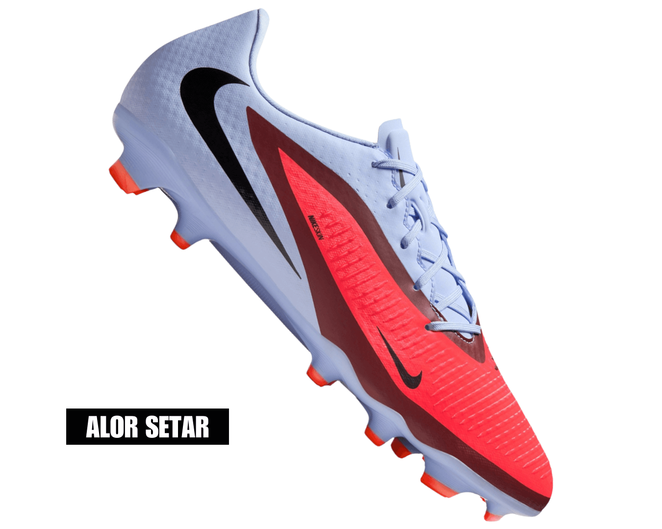 Nike Phantom 6 Low Academy FG/MG – 8UK