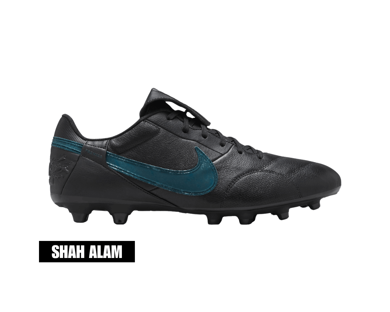 Nike Premier 3 FG – 8UK
