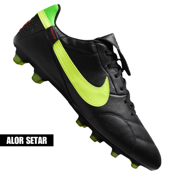 Nike Premier 3 FG – 8.5UK