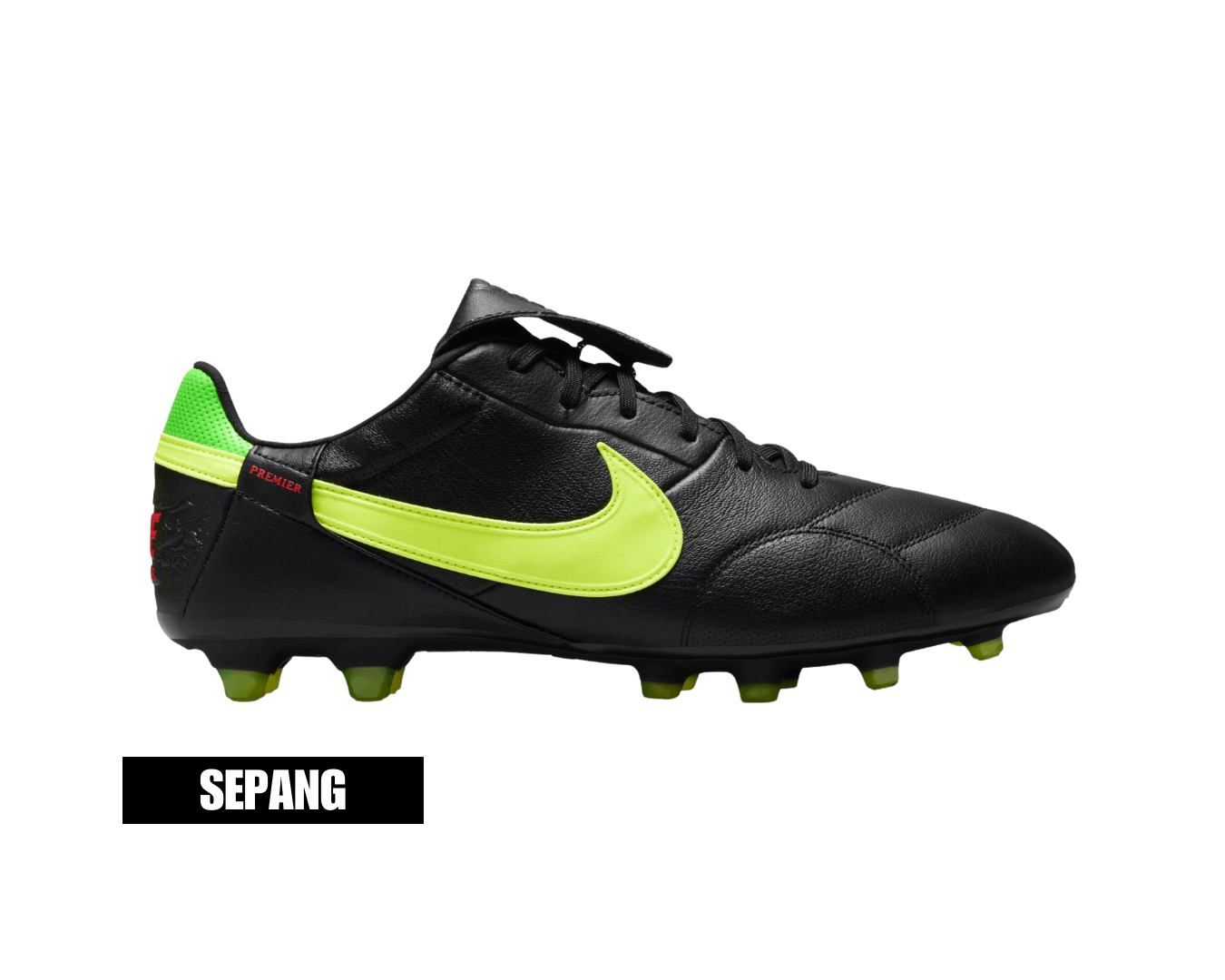 Nike Premier 3 FG – 7.5UK