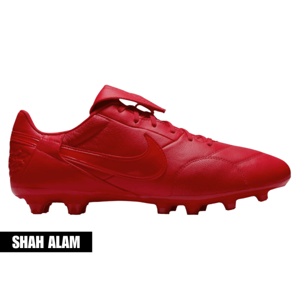 Nike Premier 3 FG – 8UK