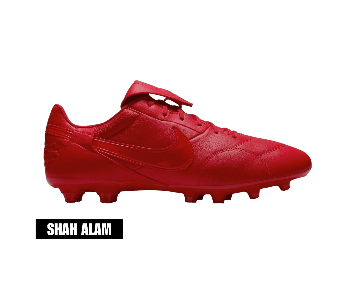 Nike Premier 3 FG – 8UK