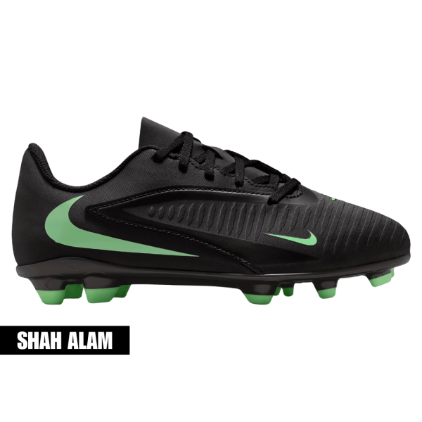 Nike Jr. Phantom 6 Low Club FG/MG