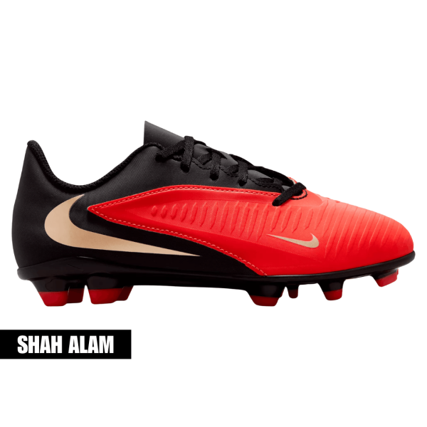 Nike Jr. Phantom 6 Low Club FG/MG