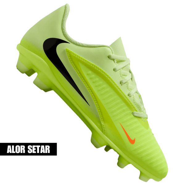 Nike Jr. Phantom 6 Low Club FG/MG