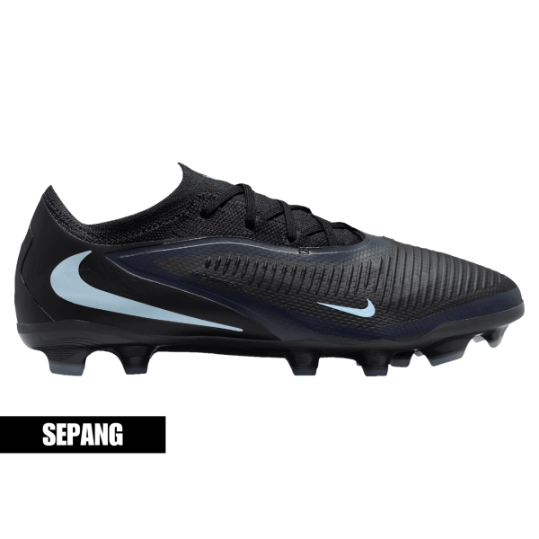 Nike Jr. Phantom 6 Low Pro FG/MG – 5.5UK