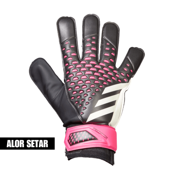 Adidas Predator Training Gloves – Size 10