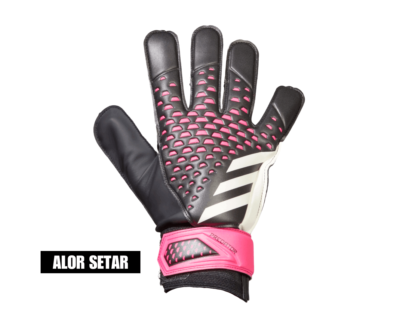 Adidas Predator Training Gloves – Size 10
