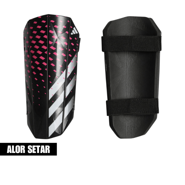 Adidas Predator Training Shin Guards Black