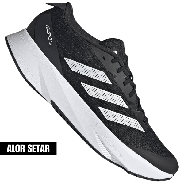 Adidas Adizero SL – 7UK