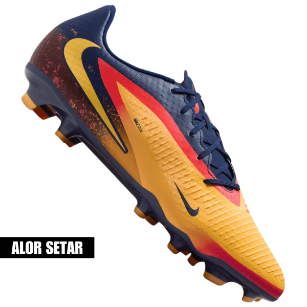 Nike Phantom 6 Low Academy ‘Erling Haaland’ FG/MG – 7UK