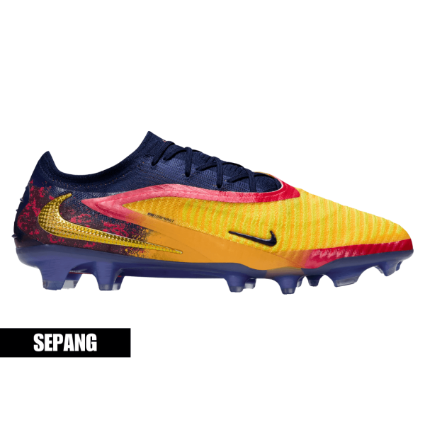 Nike Phantom 6 Low Elite ‘Erling Haaland’ FG – 7UK