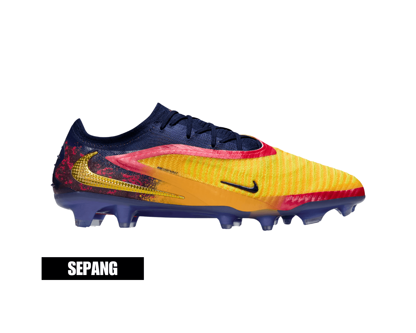 Nike Phantom 6 Low Elite ‘Erling Haaland’ FG – 7UK
