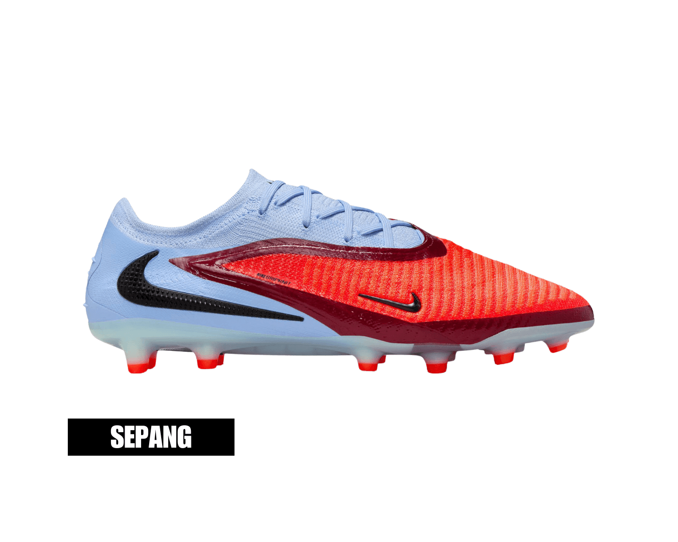 Nike Phantom 6 Low Elite AG – 8UK