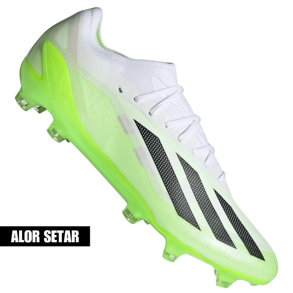Adidas X Crazyfast.1 FG – 10UK