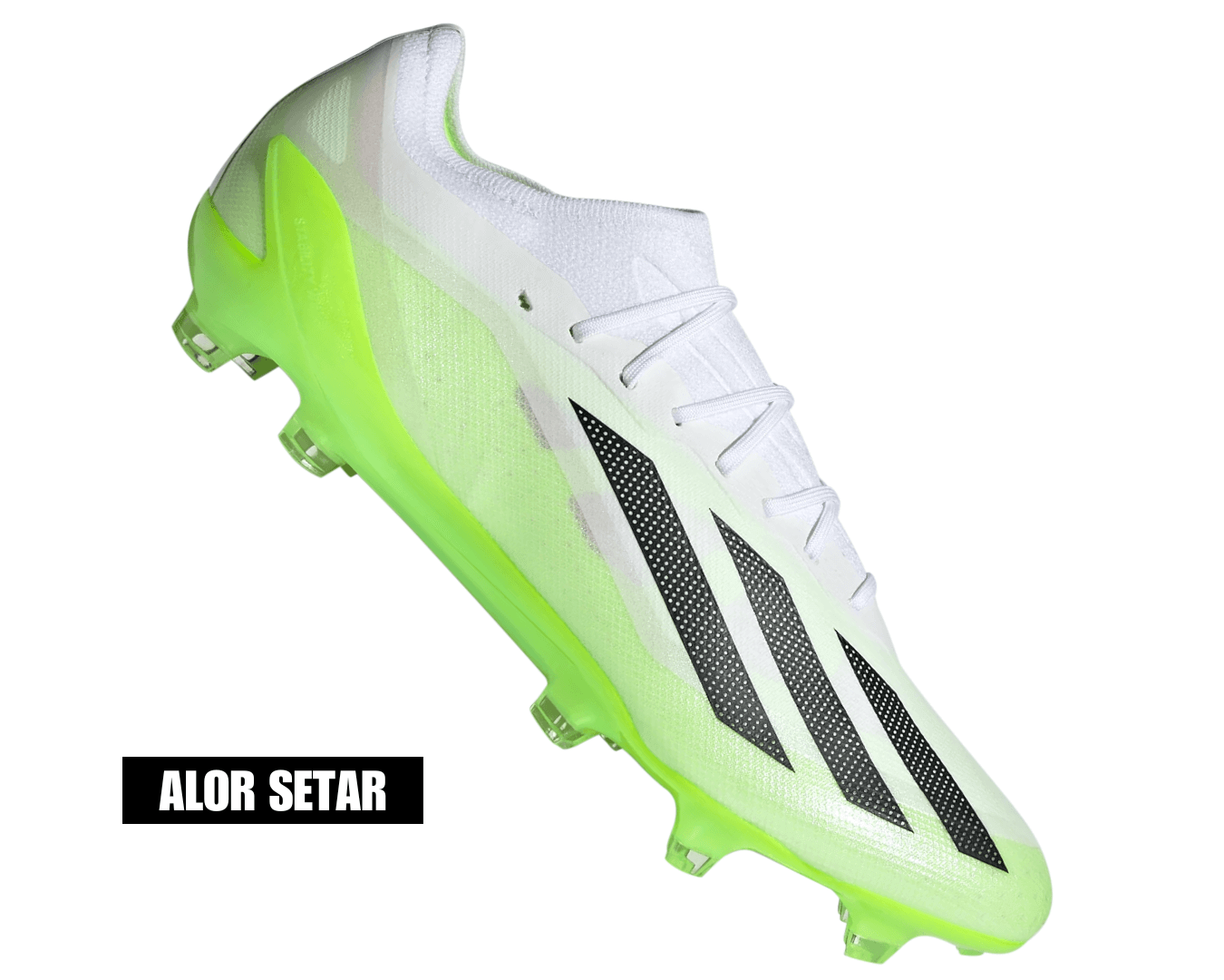 Adidas X Crazyfast.1 FG – 10UK