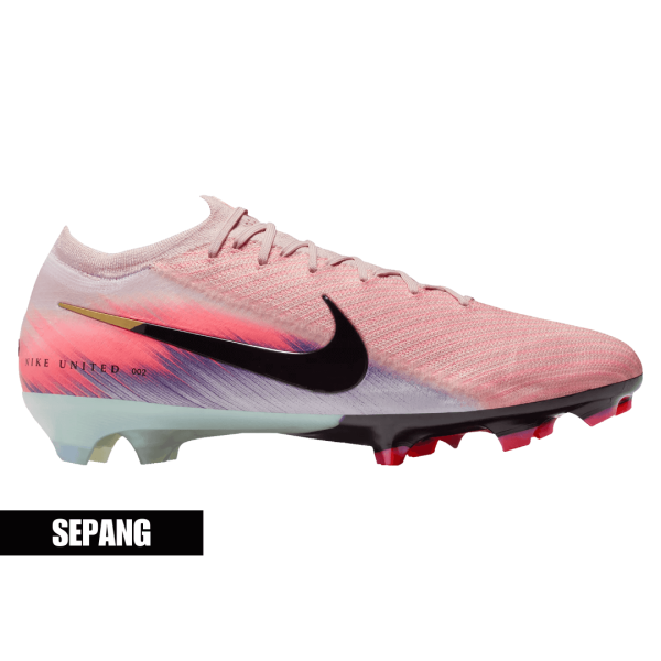 Nike United Mercurial Vapor 16 Elite FG – 8UK