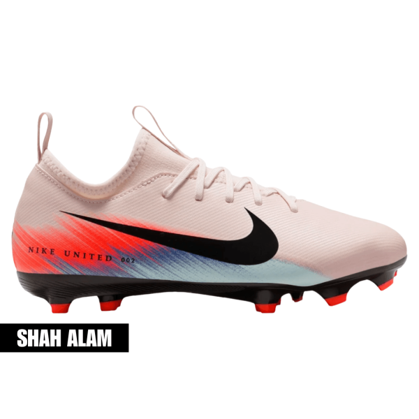 Nike United Jr. Mercurial Vapor 16 Academy FG/MG – 1.5UK