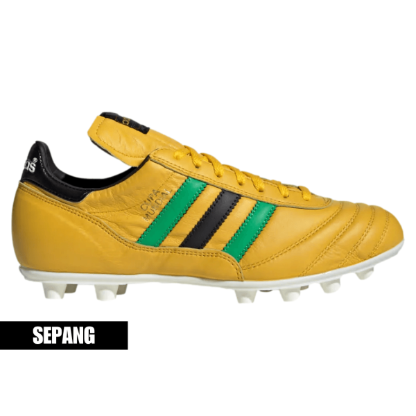 Adidas Copa Mundial Jamaica FG – 9UK