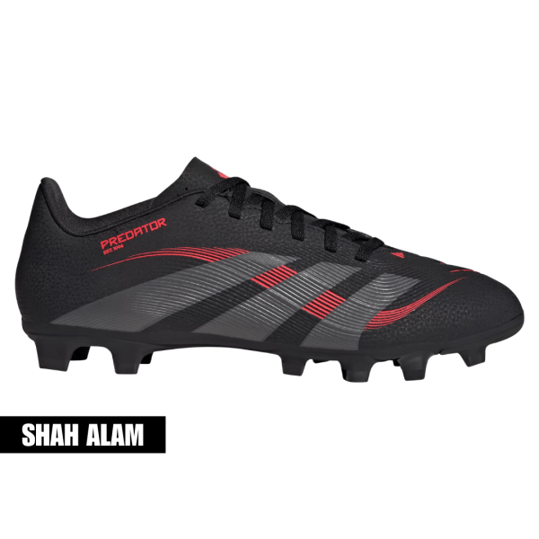 Adidas Predator 25 Club FG/MG