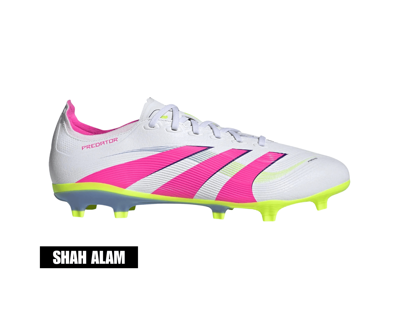 Adidas Predator 25 League FG/MG – 9.5UK