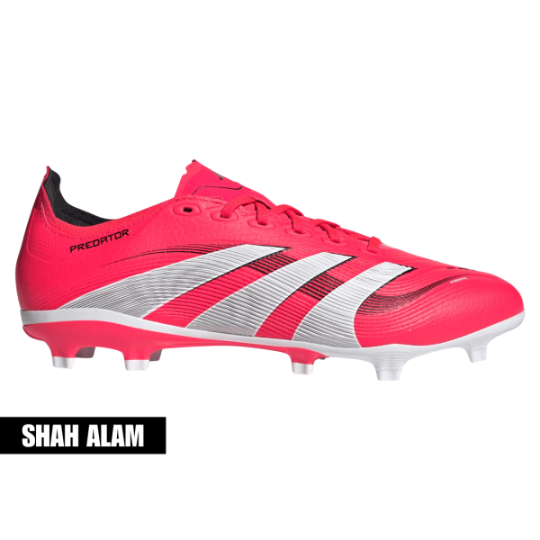 Adidas Predator 25 League FG/MG – 9UK