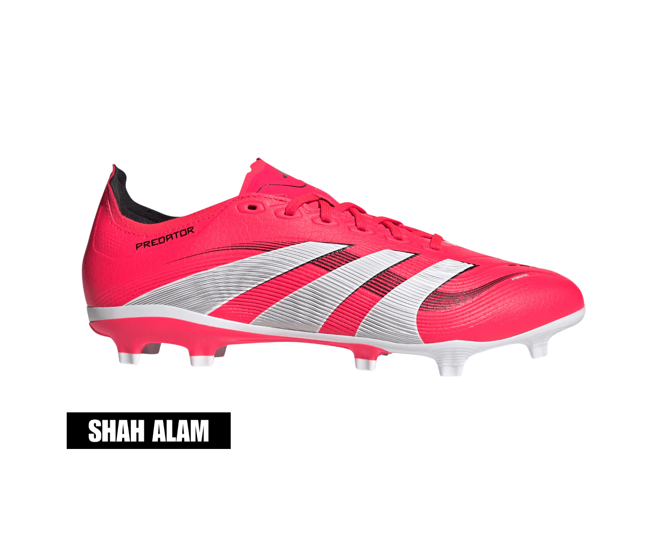 Adidas Predator 25 League FG/MG – 9UK