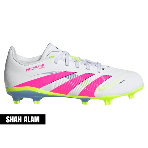 Adidas Predator 25 League FG/MG Junior
