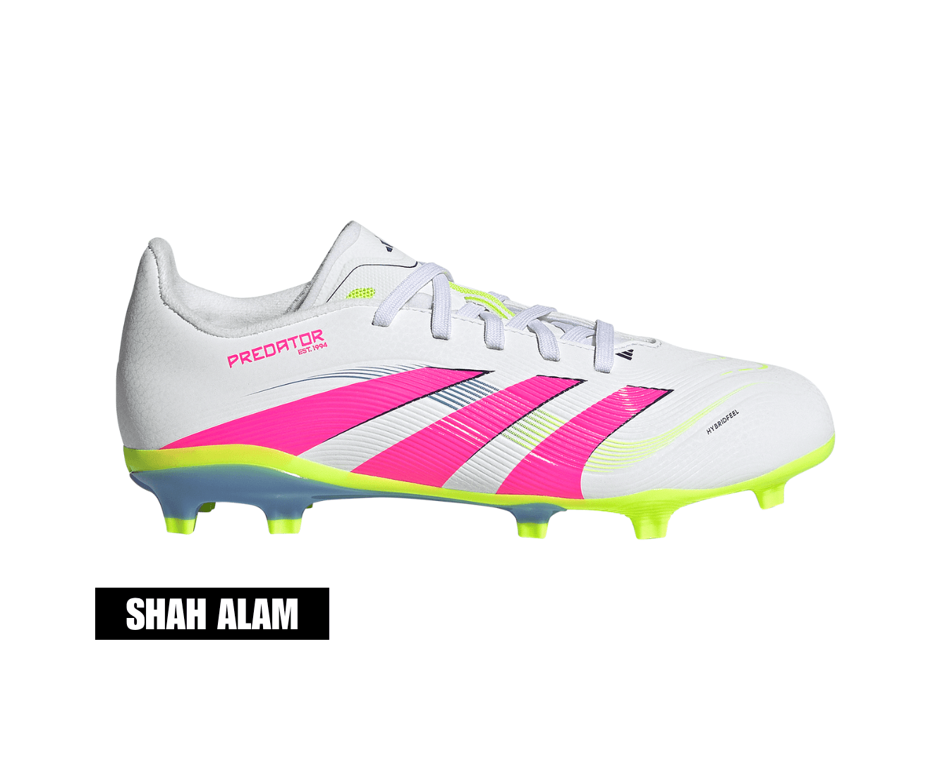 Adidas Predator 25 League FG/MG Junior