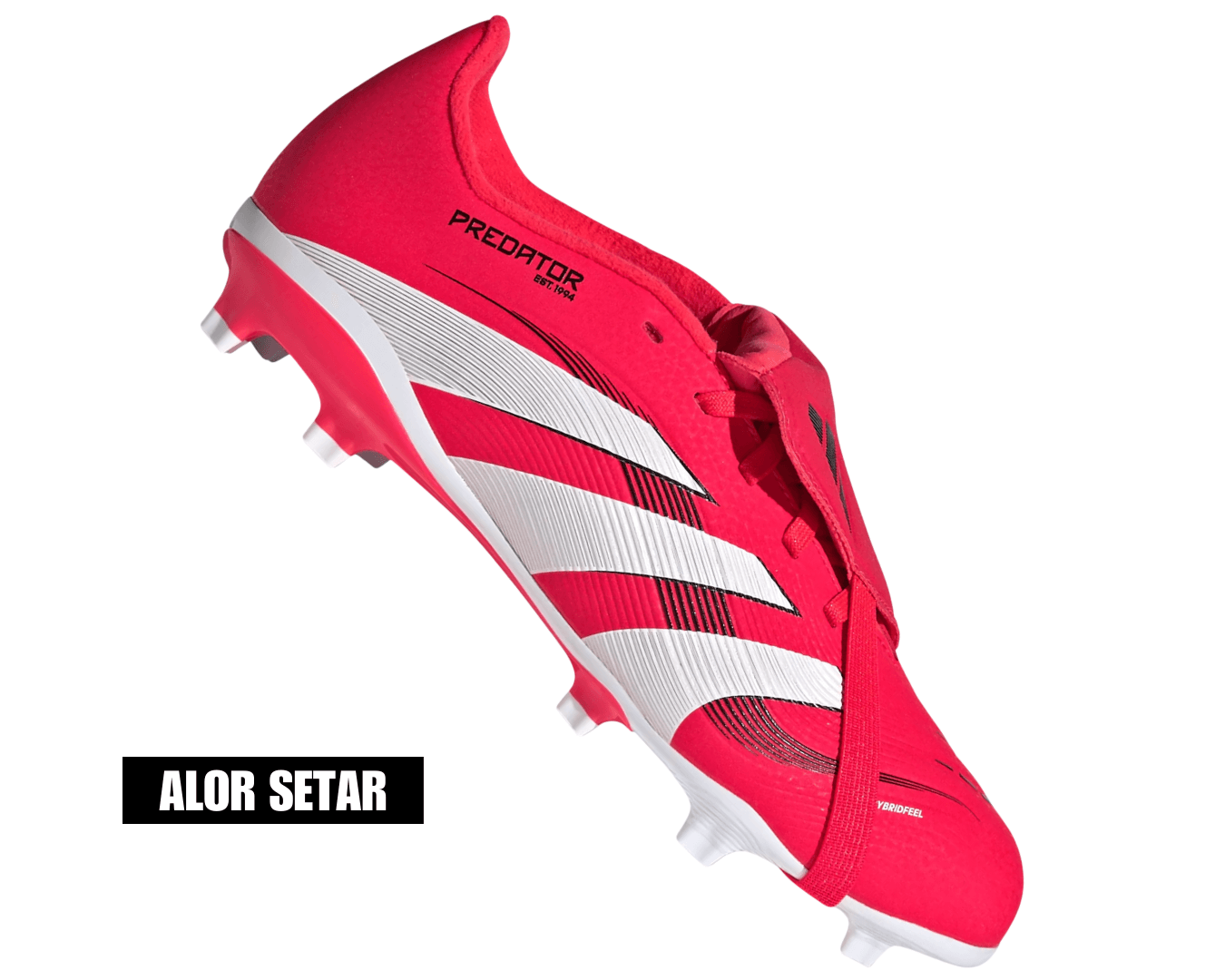 Adidas Predator 25 League Foldover Tongue FG/MG Junior – 2UK