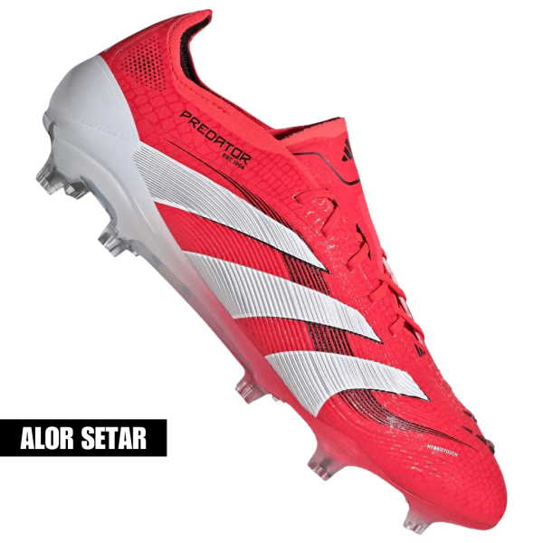 Adidas Predator 25 Elite FG – 9UK
