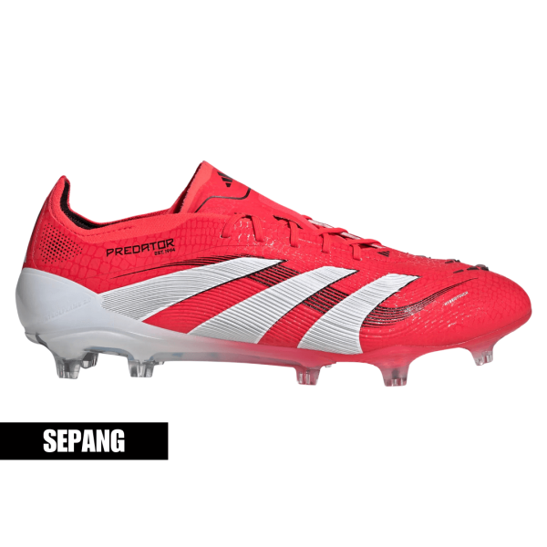 Adidas Predator 25 Elite FG – 7.5UK