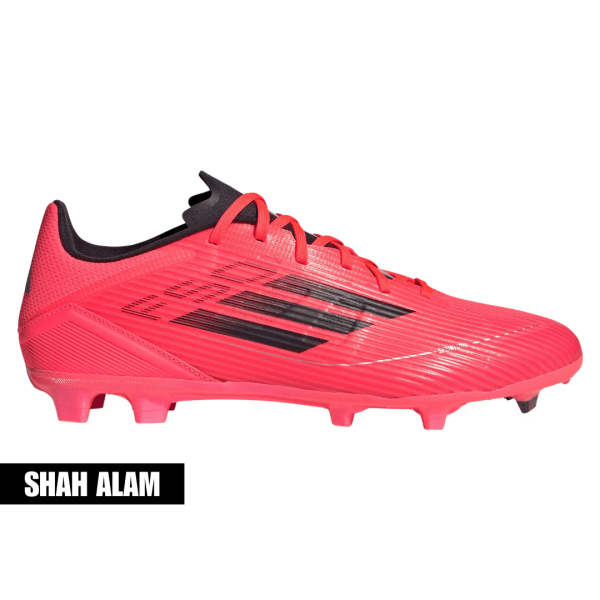 Adidas F50 League FG/MG – 3.5UK