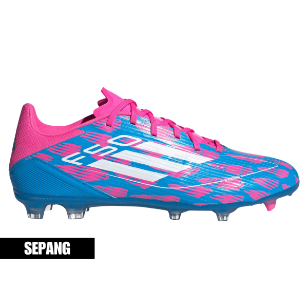 Adidas F50 League FG/MG – 7UK