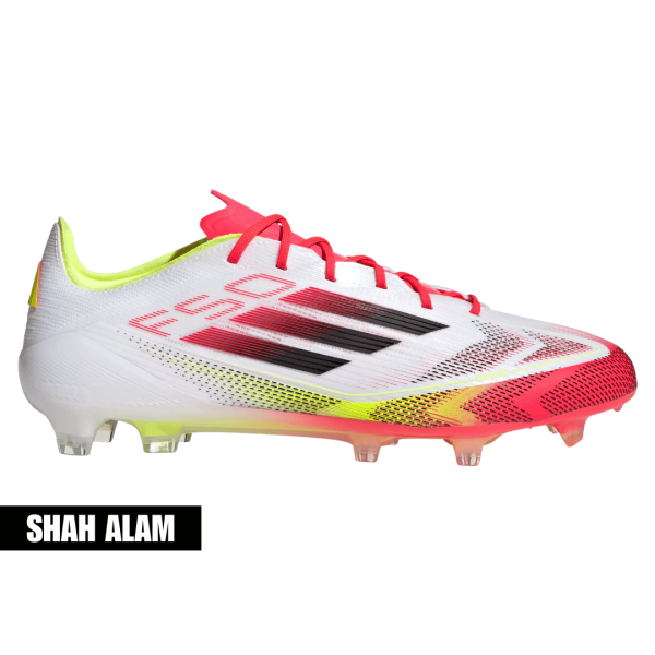 Adidas F50 Elite FG – 8.5UK