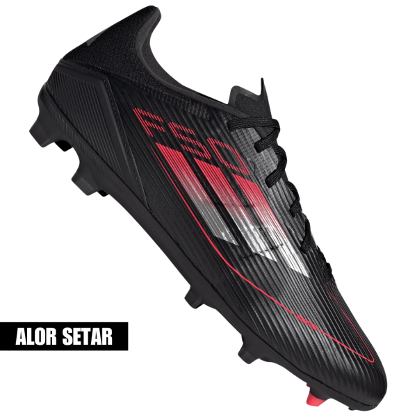 Adidas F50 League FG/MG – 7UK