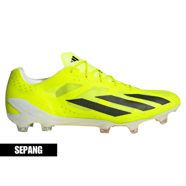 Adidas X Crazyfast+ FG – 9UK