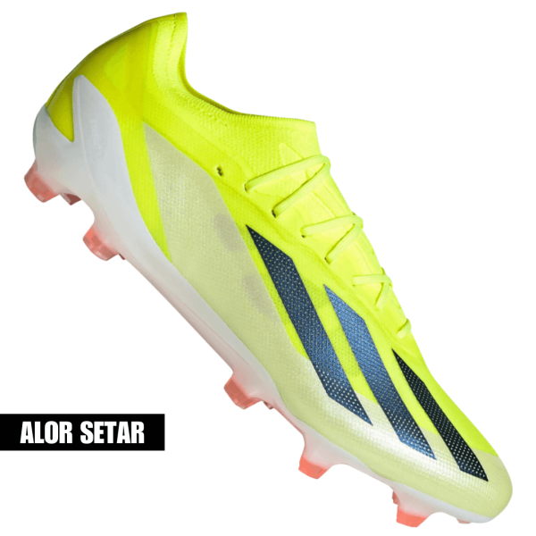 Adidas X Crazyfast Elite FG – 9UK