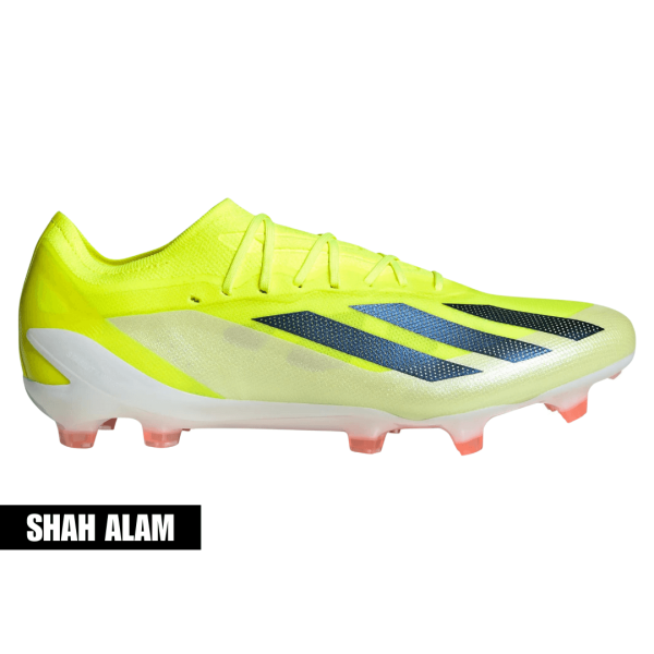 Adidas X Crazyfast Elite FG – 8.5UK