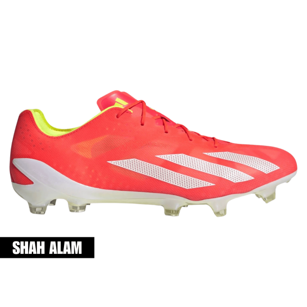 Adidas X Crazyfast+ FG – 9UK
